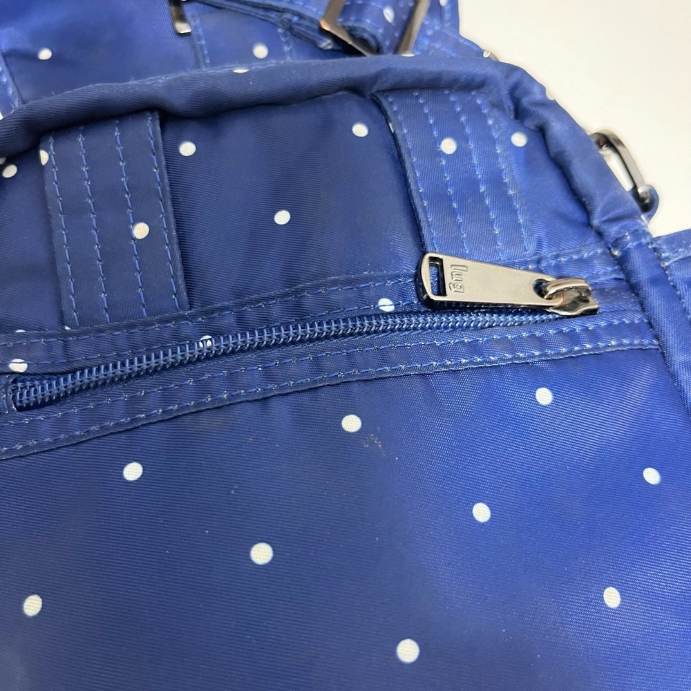 LUG Convertible‎ Purse - Picture 7 of 14